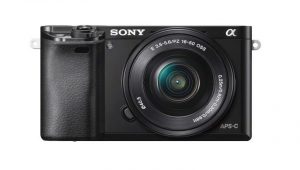 De beste Lenzen voor Sony a6000