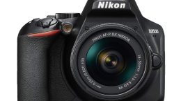 De beste Lenzen voor Nikon D3500