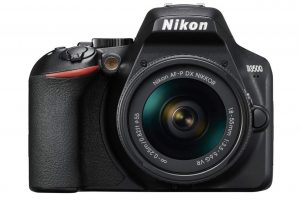 De beste Lenzen voor Nikon D3500