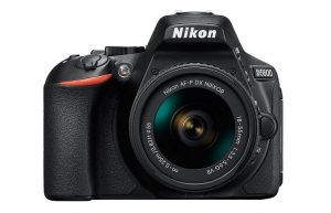 De beste Lenzen voor Nikon D5600