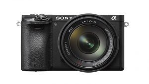 De beste Lenzen voor Sony a6500