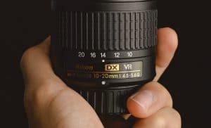 De beste Lenzen voor Nikon DX cameras