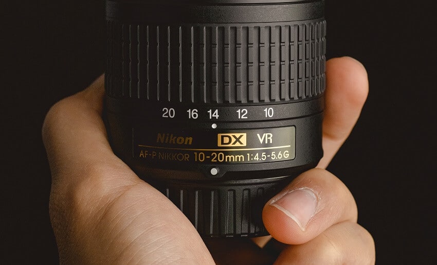 het internet Corporation Zoekmachinemarketing De beste Lenzen voor Nikon DX cameras