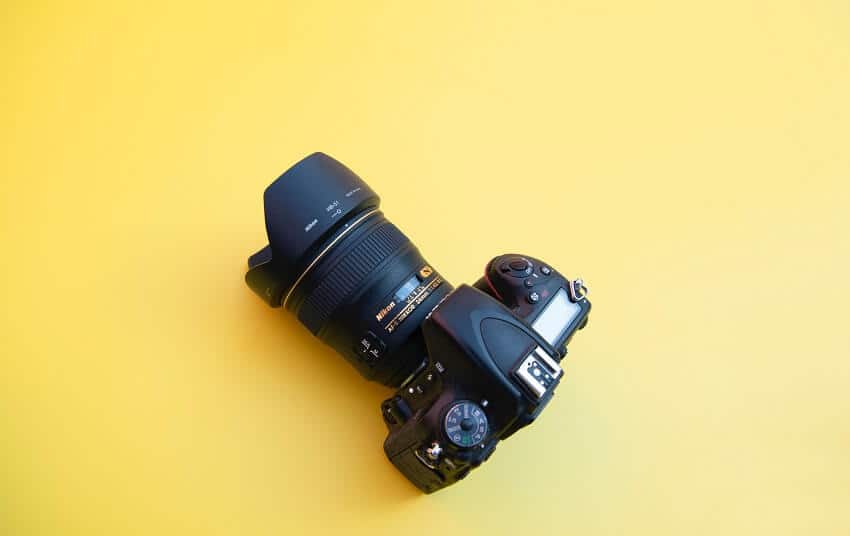 stropdas variabel Ontvangst De beste Lenzen voor Nikon FX (Full Frame)