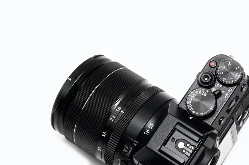 De beste fotolenzen voor Fujifilm-camera's (X Mount)