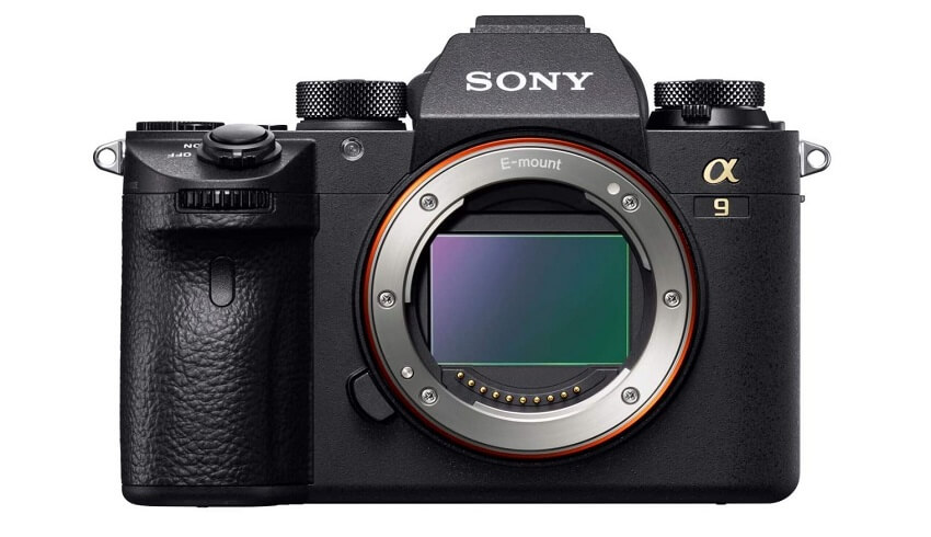 meilleurs objectifs sony a9
