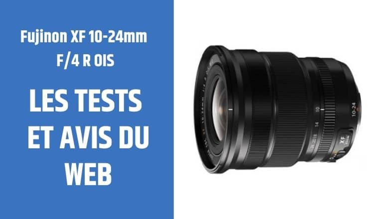test Fujinon XF 10-24mm F4 R OIS
