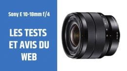 test Sony E 10-18mm f4