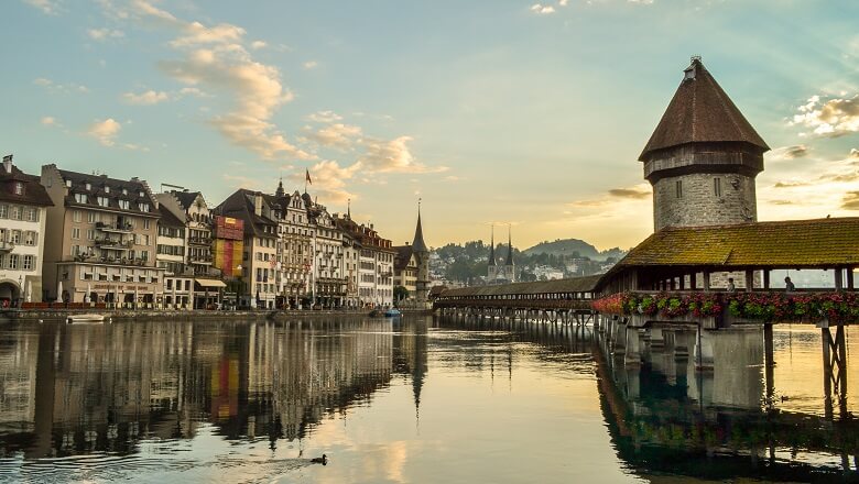 Parcs de jeux couverts: le top 30 de Suisse romande