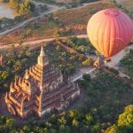survol-montgolfiere-site-bagan-birmanie