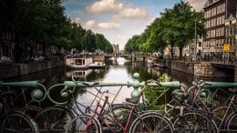 Dinge die man in Amsterdam unbedingt tun sollte