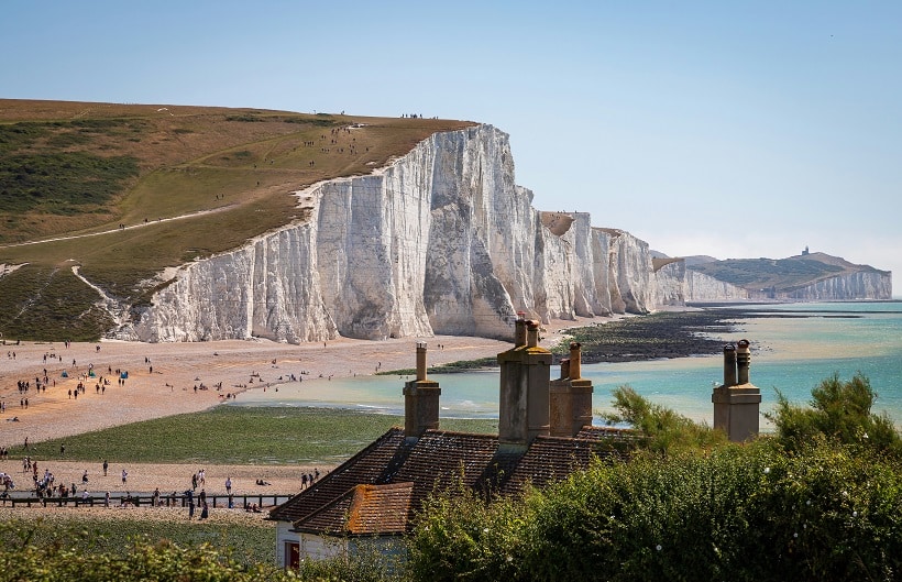 Que visiter dans la Manche