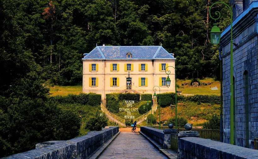 Que visiter dans le Morvan