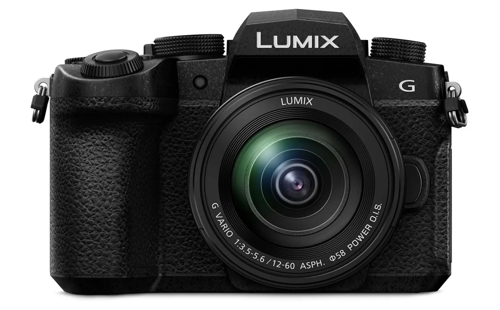 Quel objectif choisir Panasonic Lumix G90