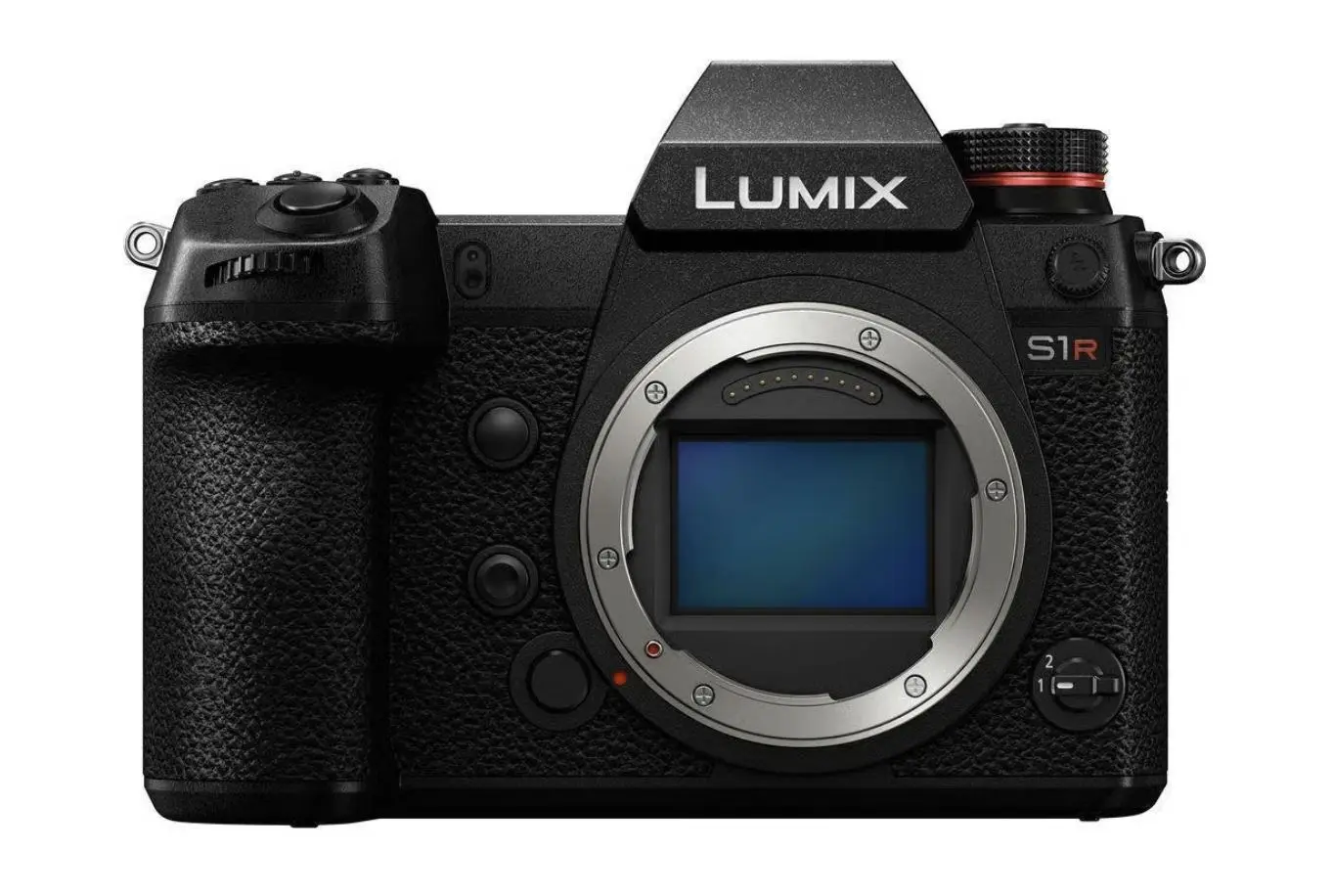 Quel objectifs pour Lumix S1R