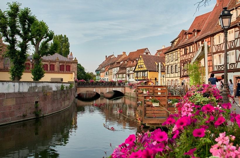 incontournables alsace