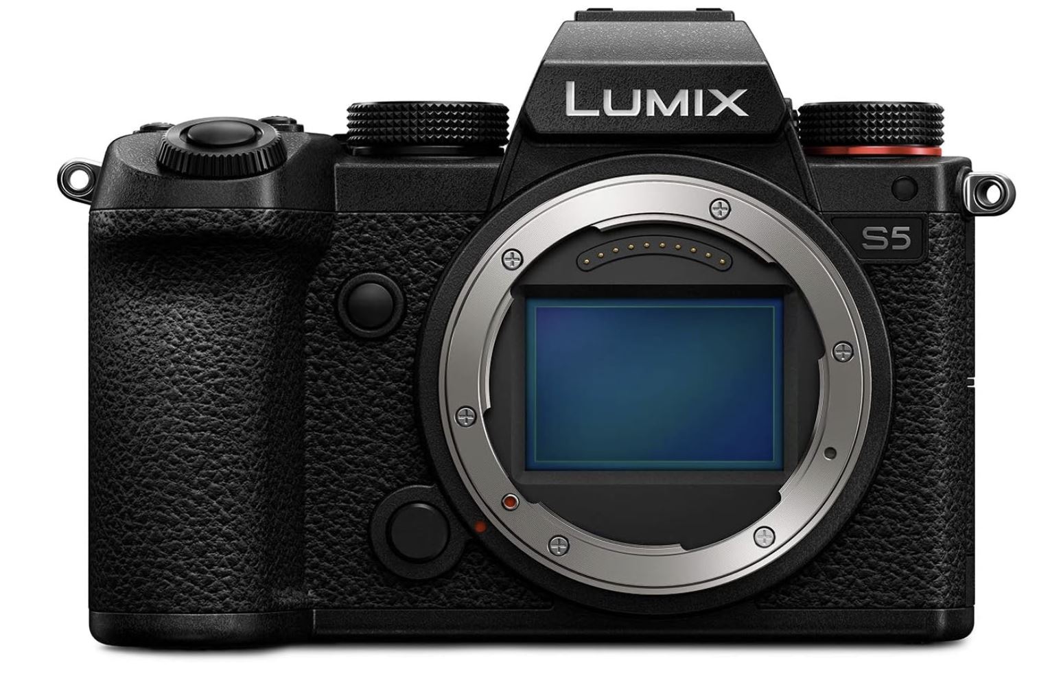 lumix s5
