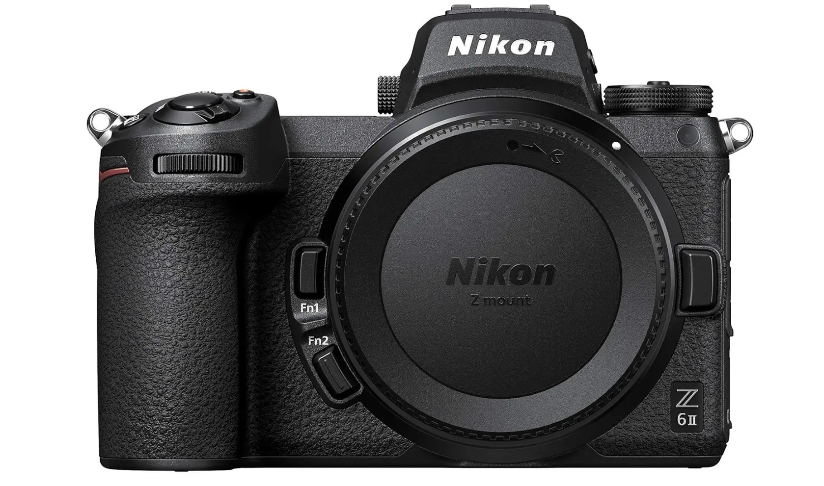 meilleurs objectifs Nikon Z6 II