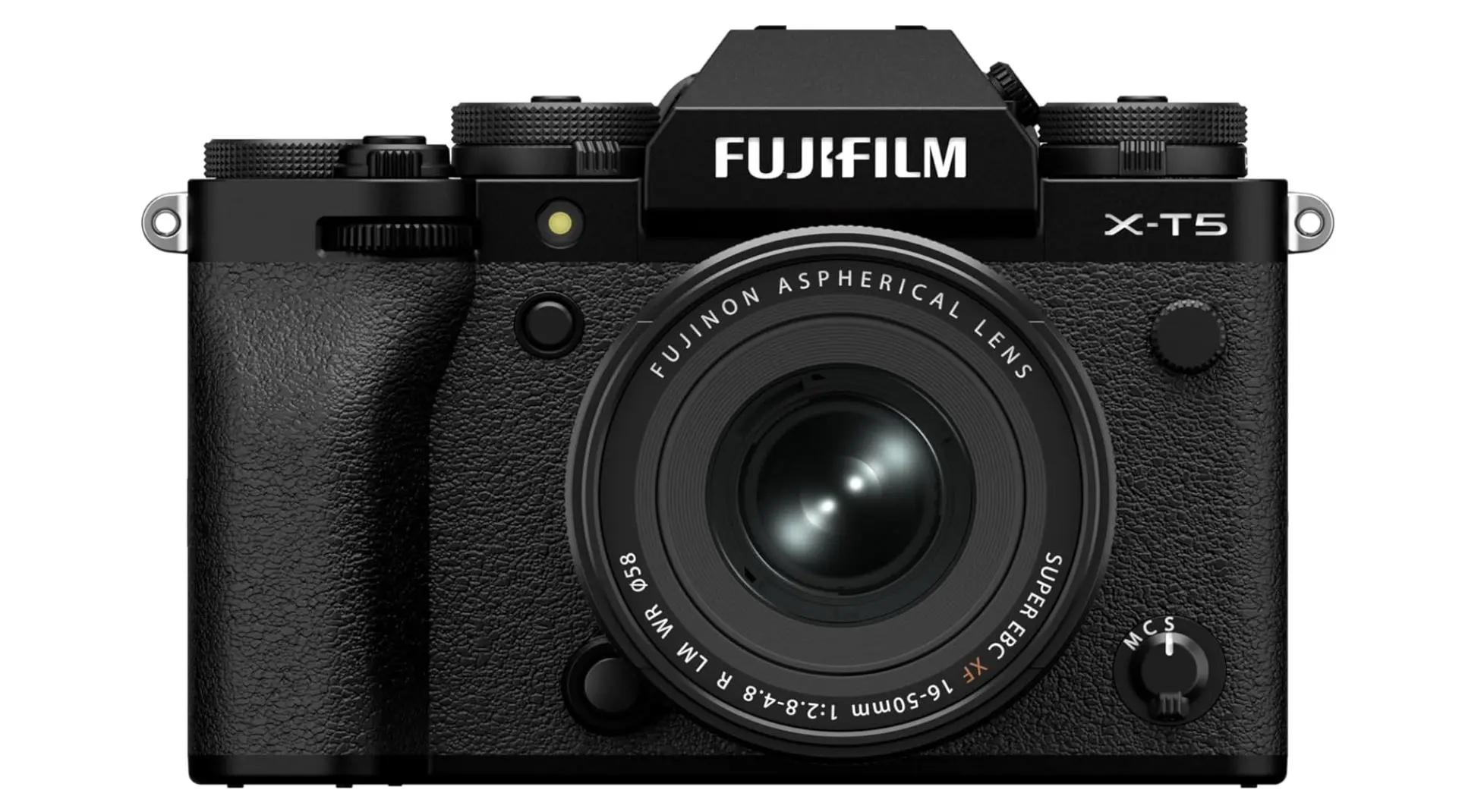 meilleurs objectifs pour Fujifilm X‑T5