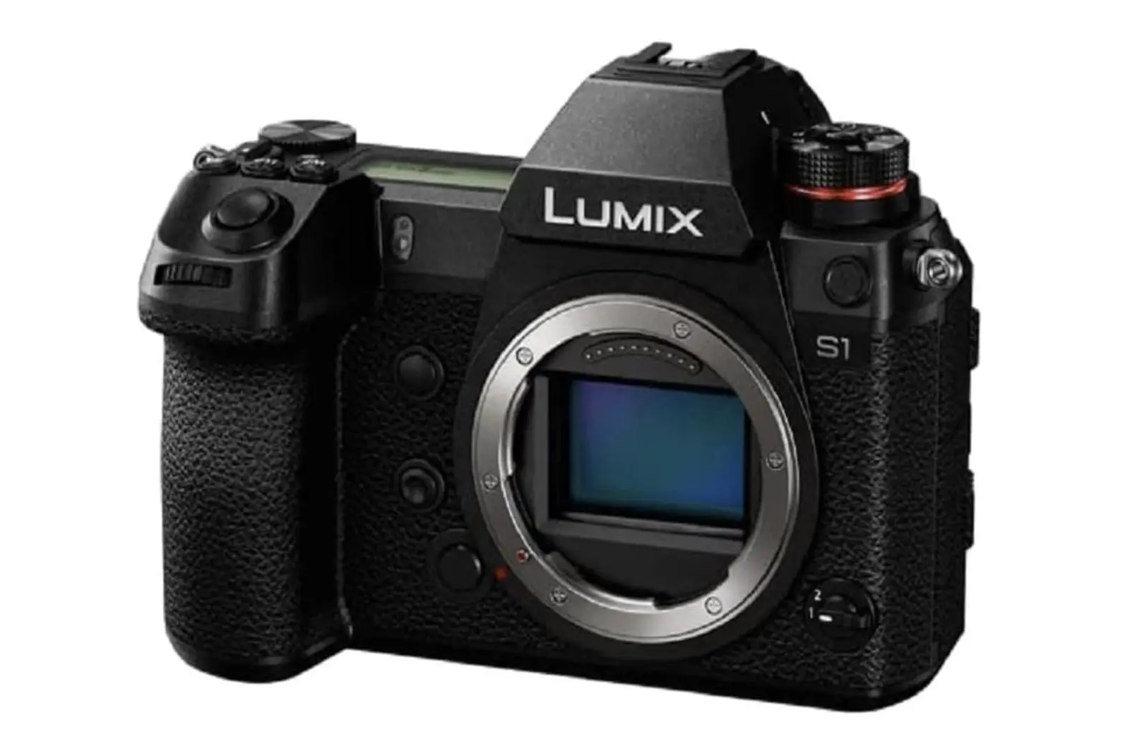 meilleurs objectifs pour Lumix S1