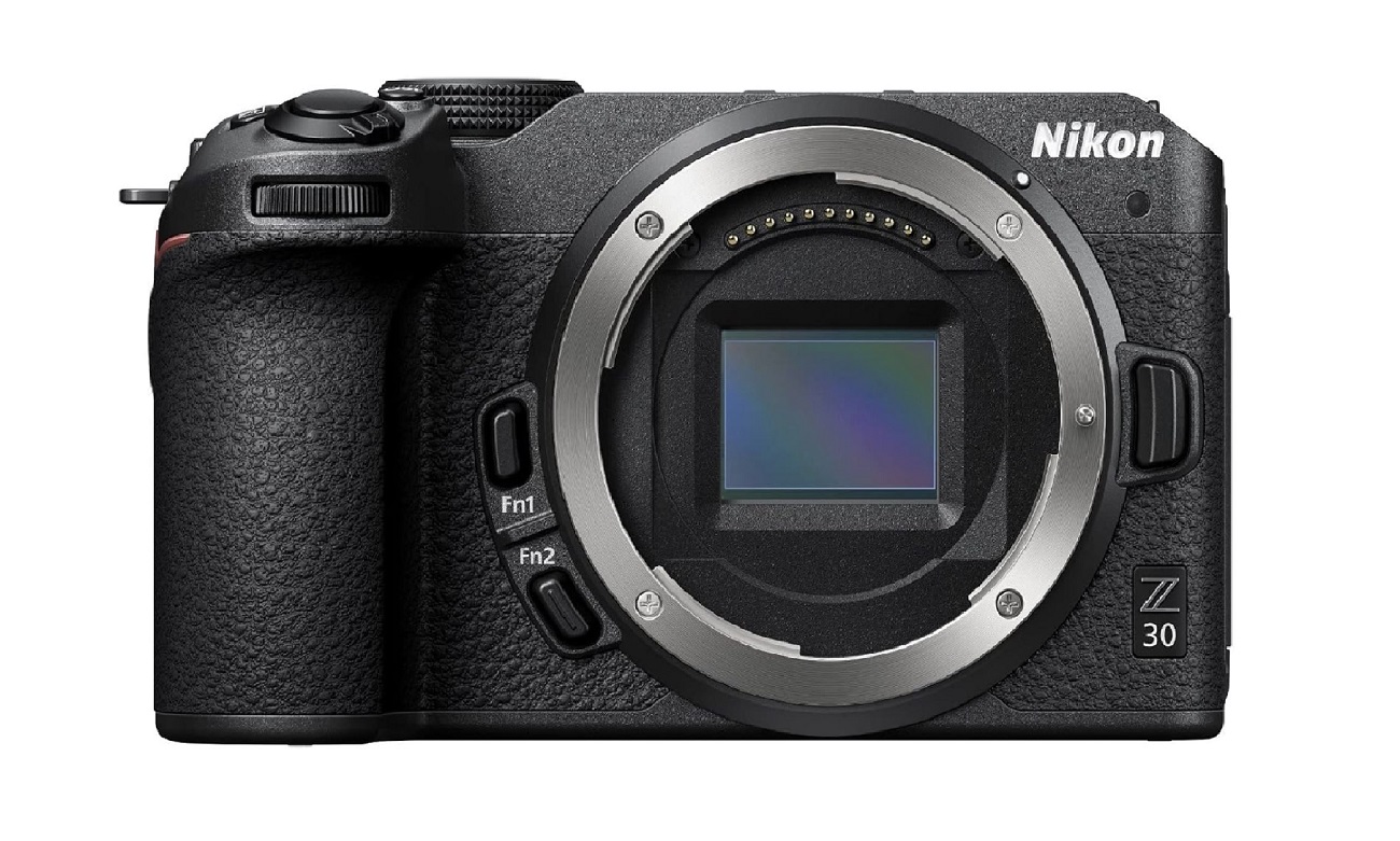 meilleurs objectifs pour Nikon Z30