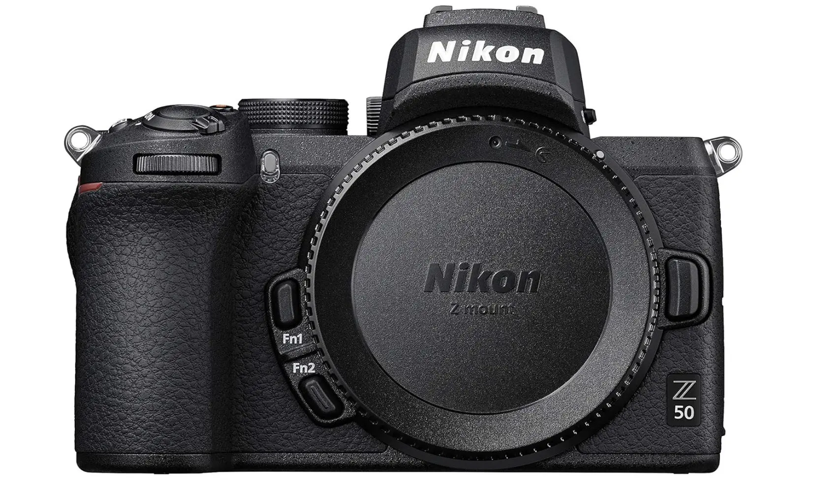 meilleurs objectifs pour Nikon Z50