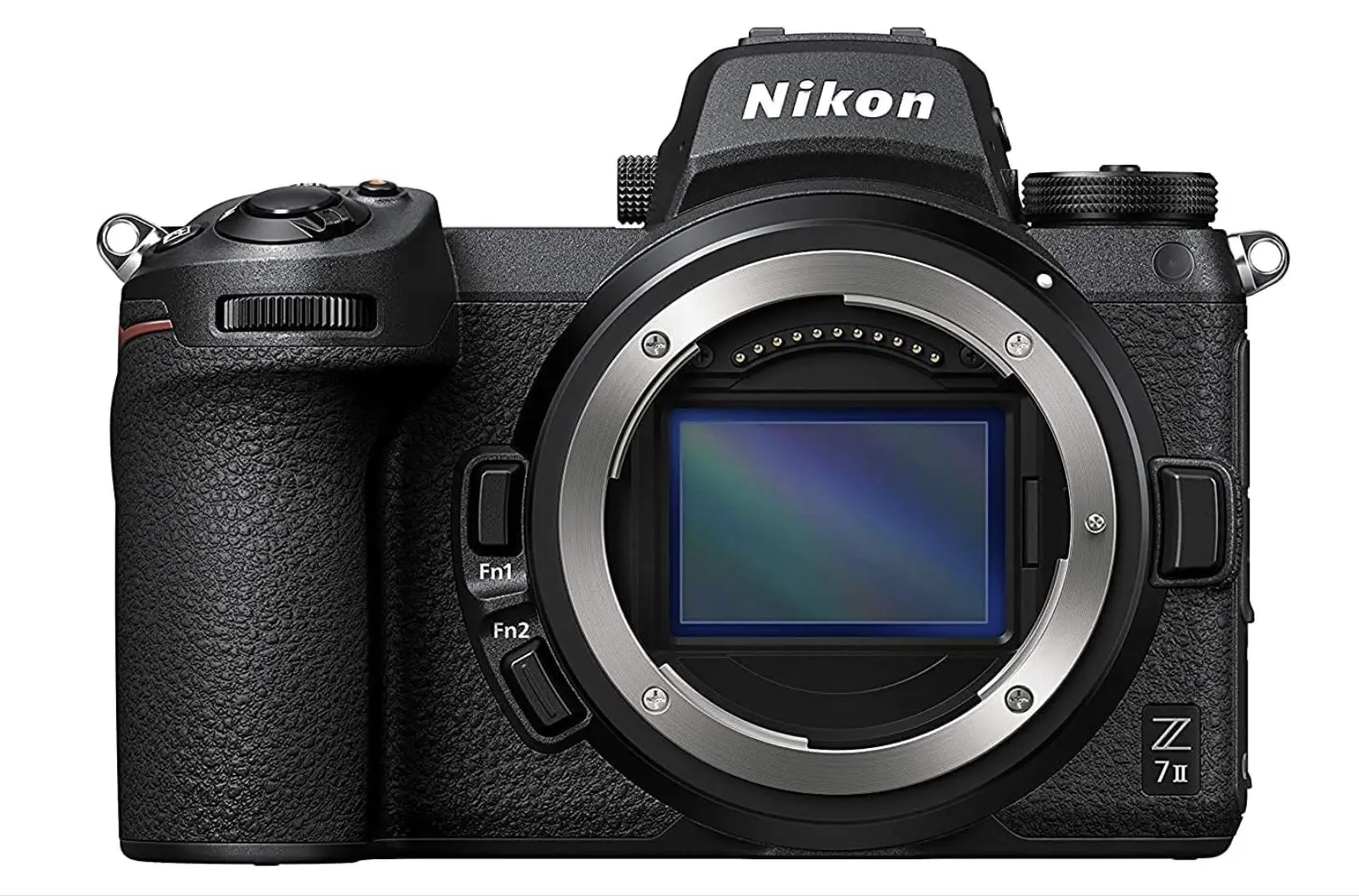 meilleurs objectifs pour Nikon Z7 II