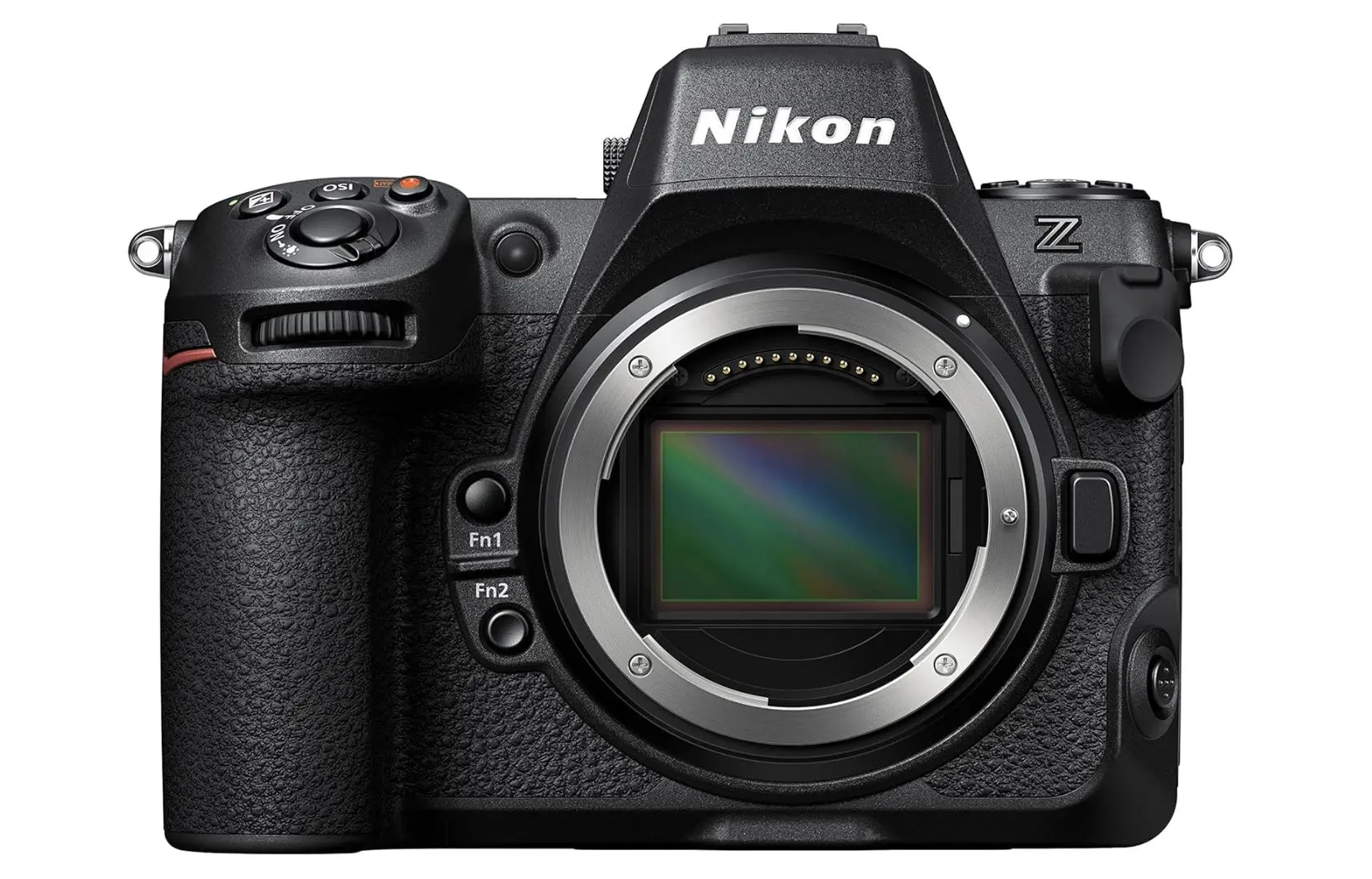 meilleurs objectifs pour Nikon Z8