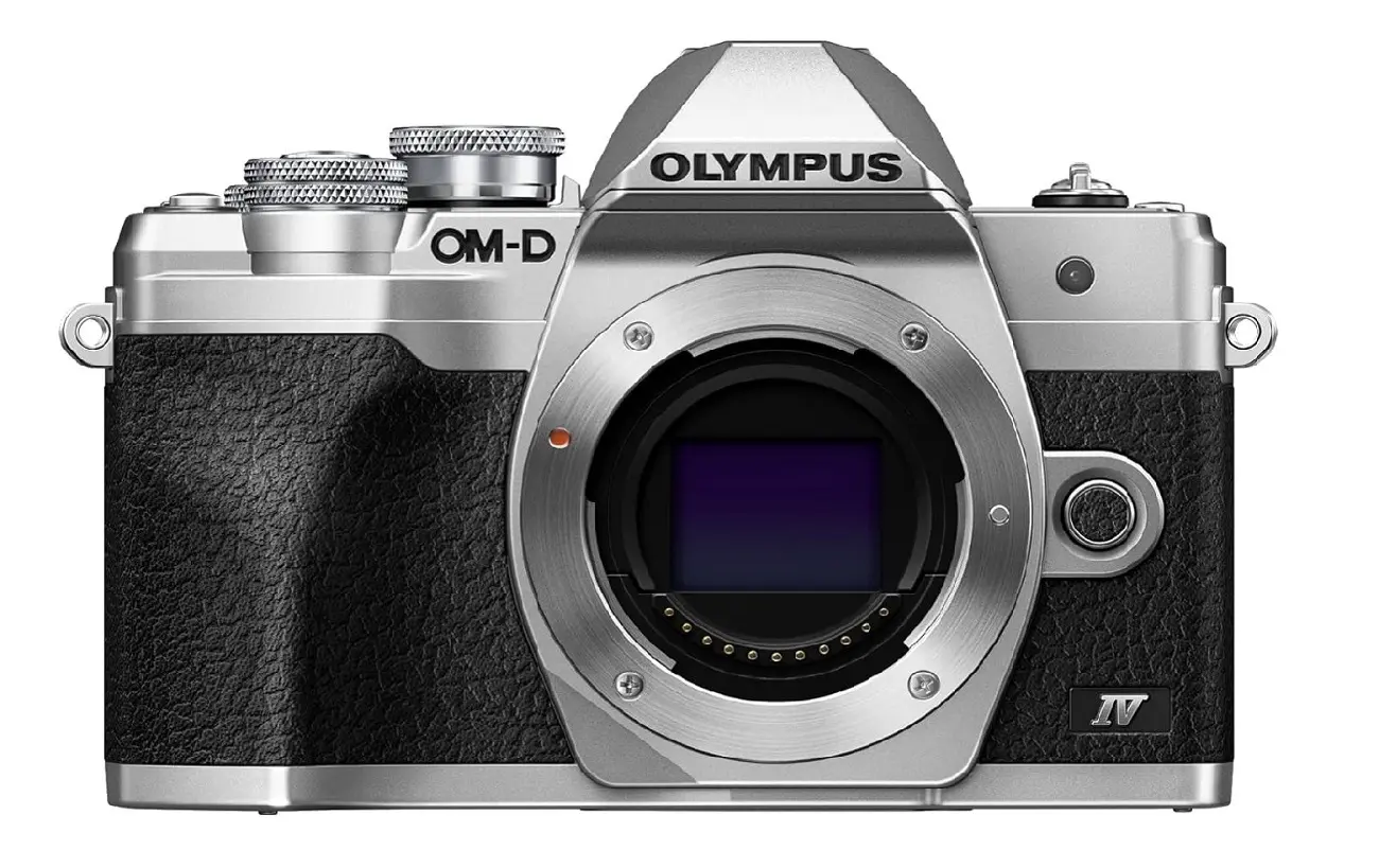 meilleurs objectifs pour Olympus Om-D E-M10 Mark IV