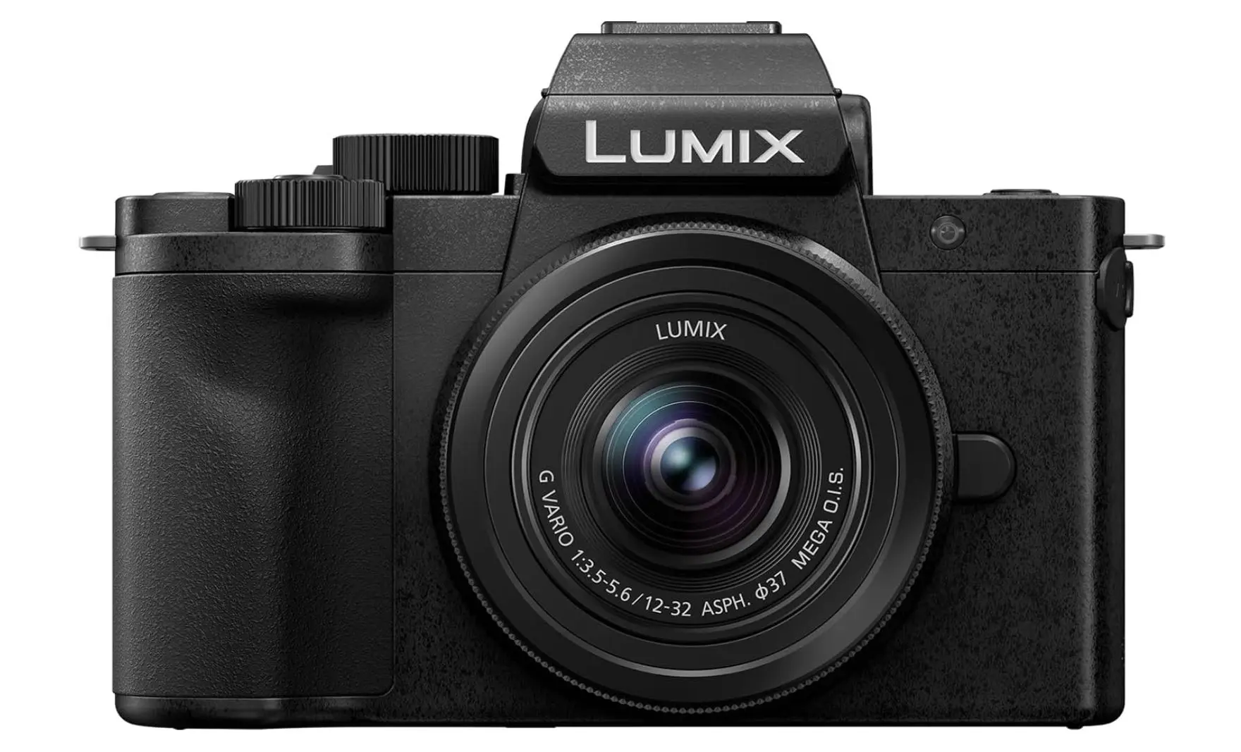 meilleurs objectifs pour Panasonic Lumix G100D
