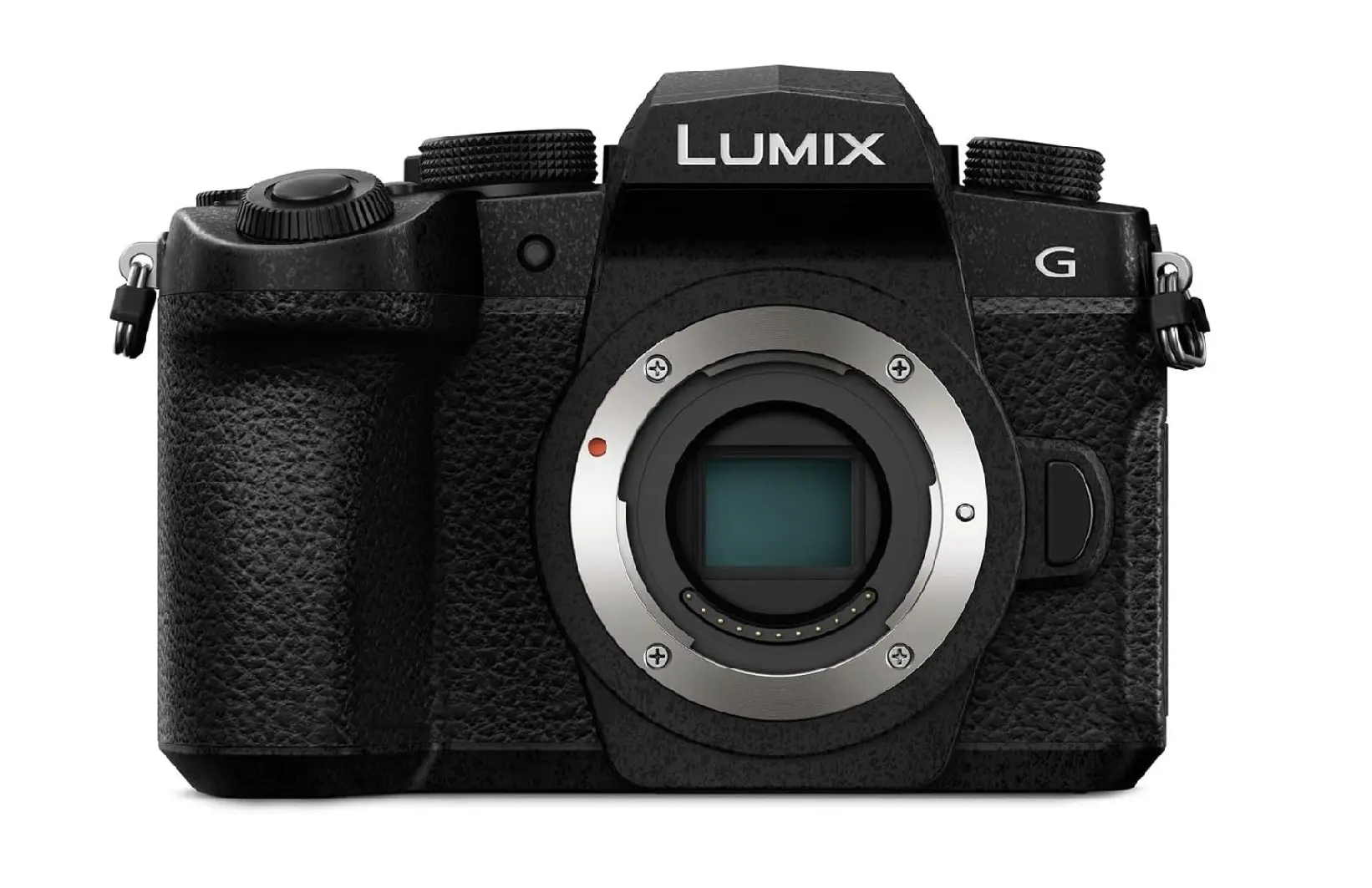 meilleurs objectifs pour Panasonic Lumix G97