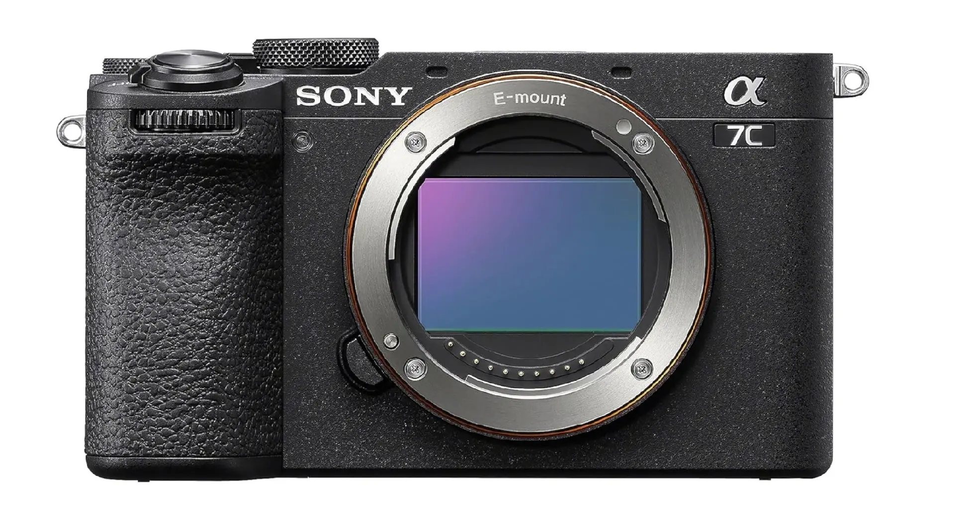 meilleurs objectifs pour Sony Alpha 7C II