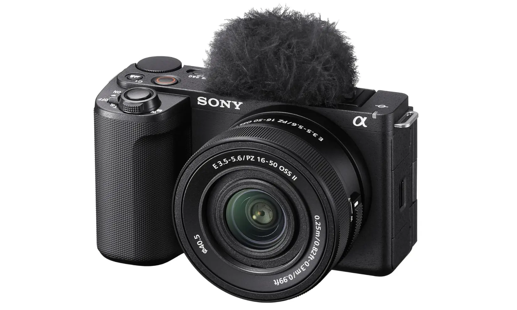 meilleurs objectifs pour Sony ZV-E10 II