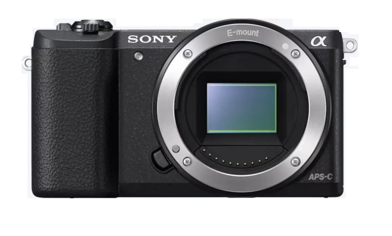meilleurs objectifs pour Sony a5100