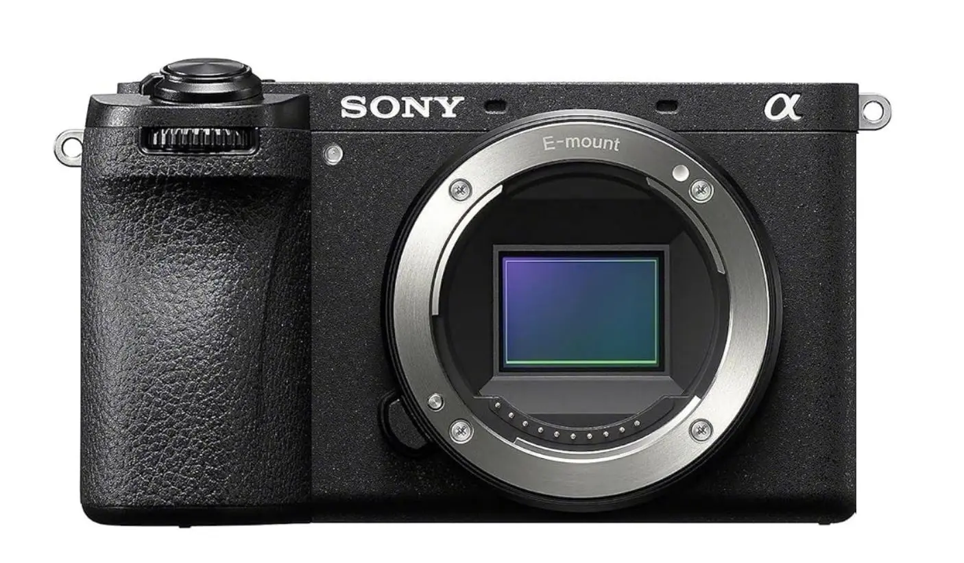 meilleurs objectifs pour Sony a6700