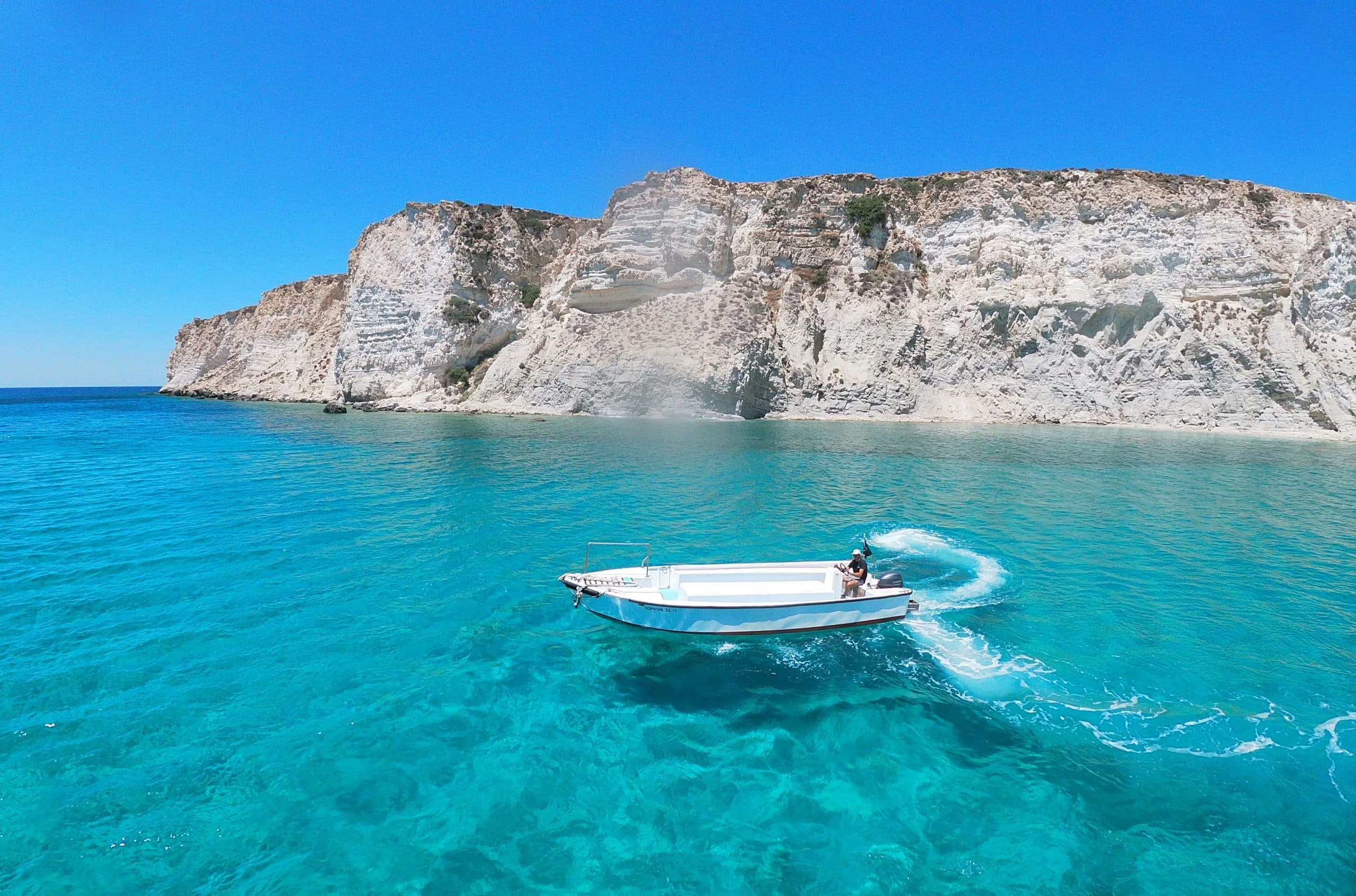 que visiter en Crète