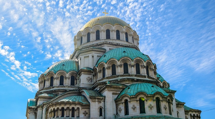 bulgarie incontournables