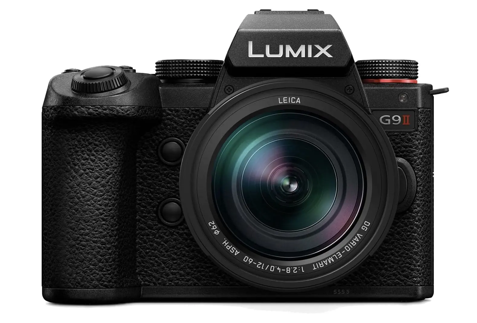 meilleurs objectifs pour Panasonic Lumix G9M2