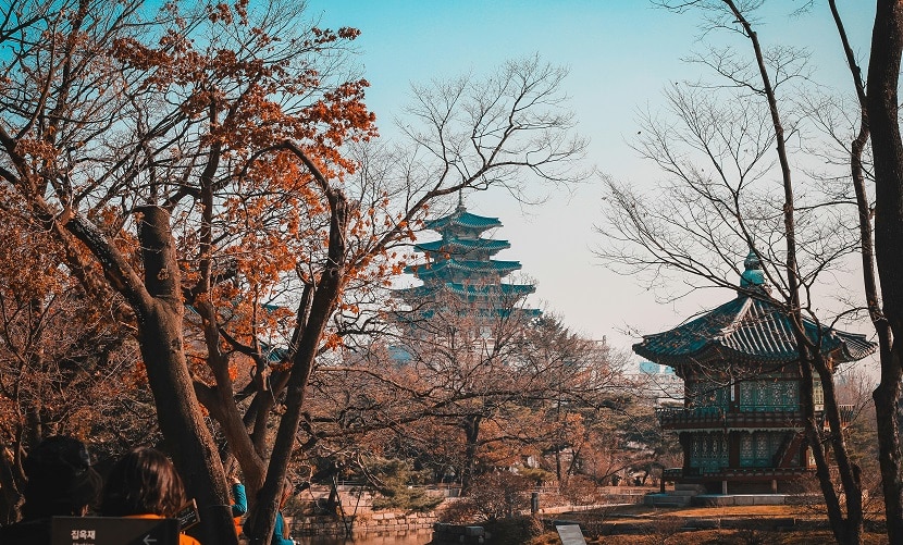 Visiter la Corée du Sud en 15 jours