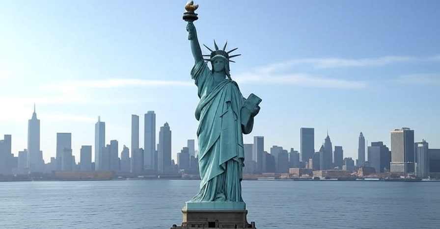 Voyage à New York tout compris