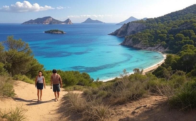 Vacance au Baléares tout compris
